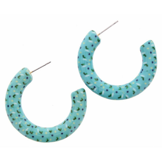 JM Earrings