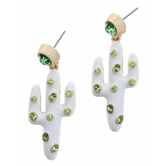 JM Earrings