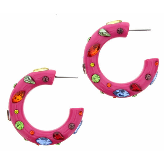 JM Earrings