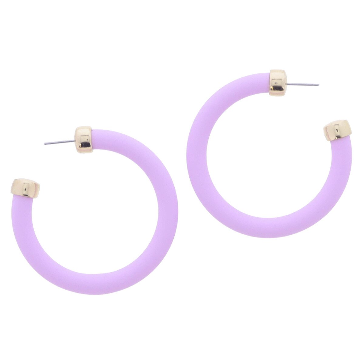 JM Color Hoops