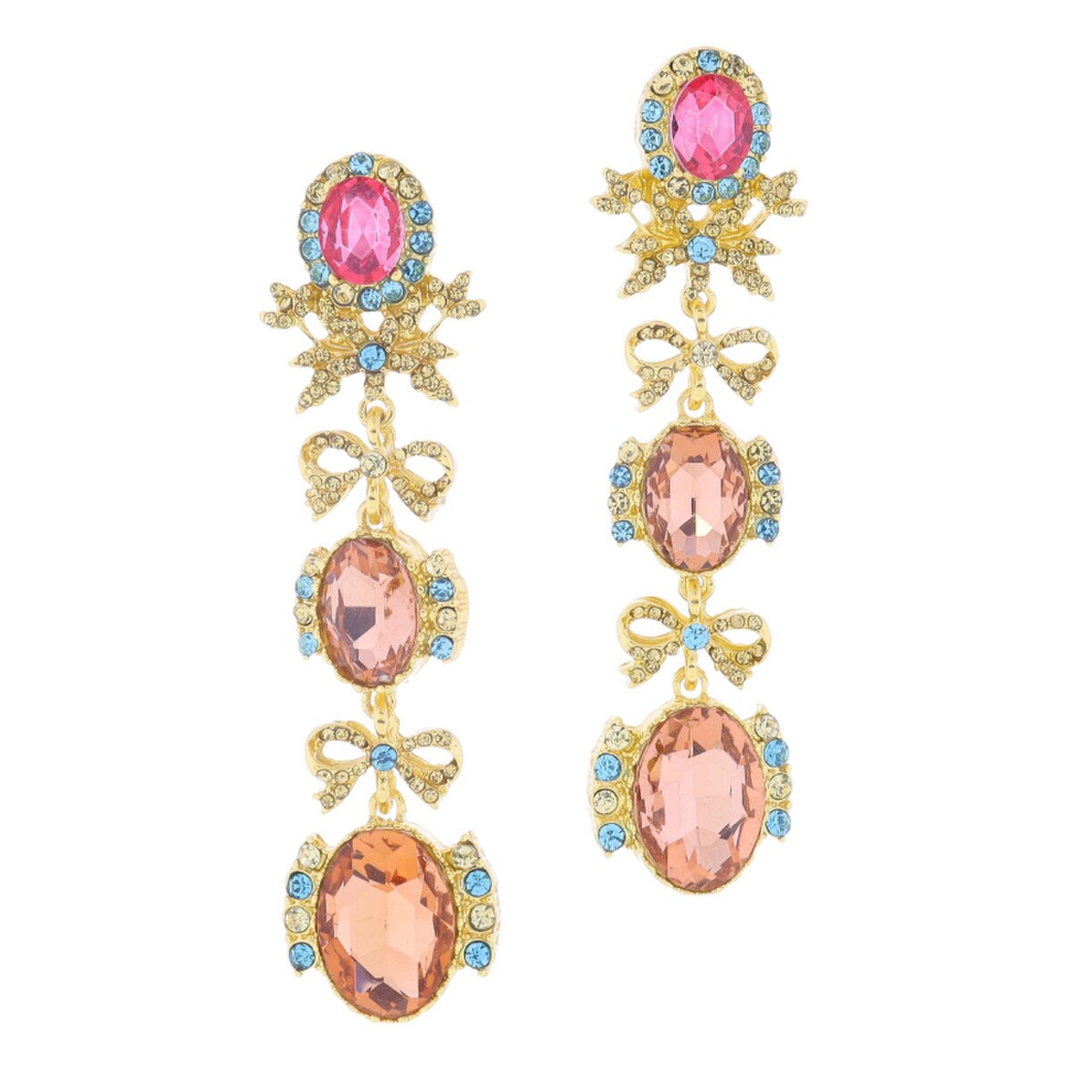 Jane Marie Statement Earring