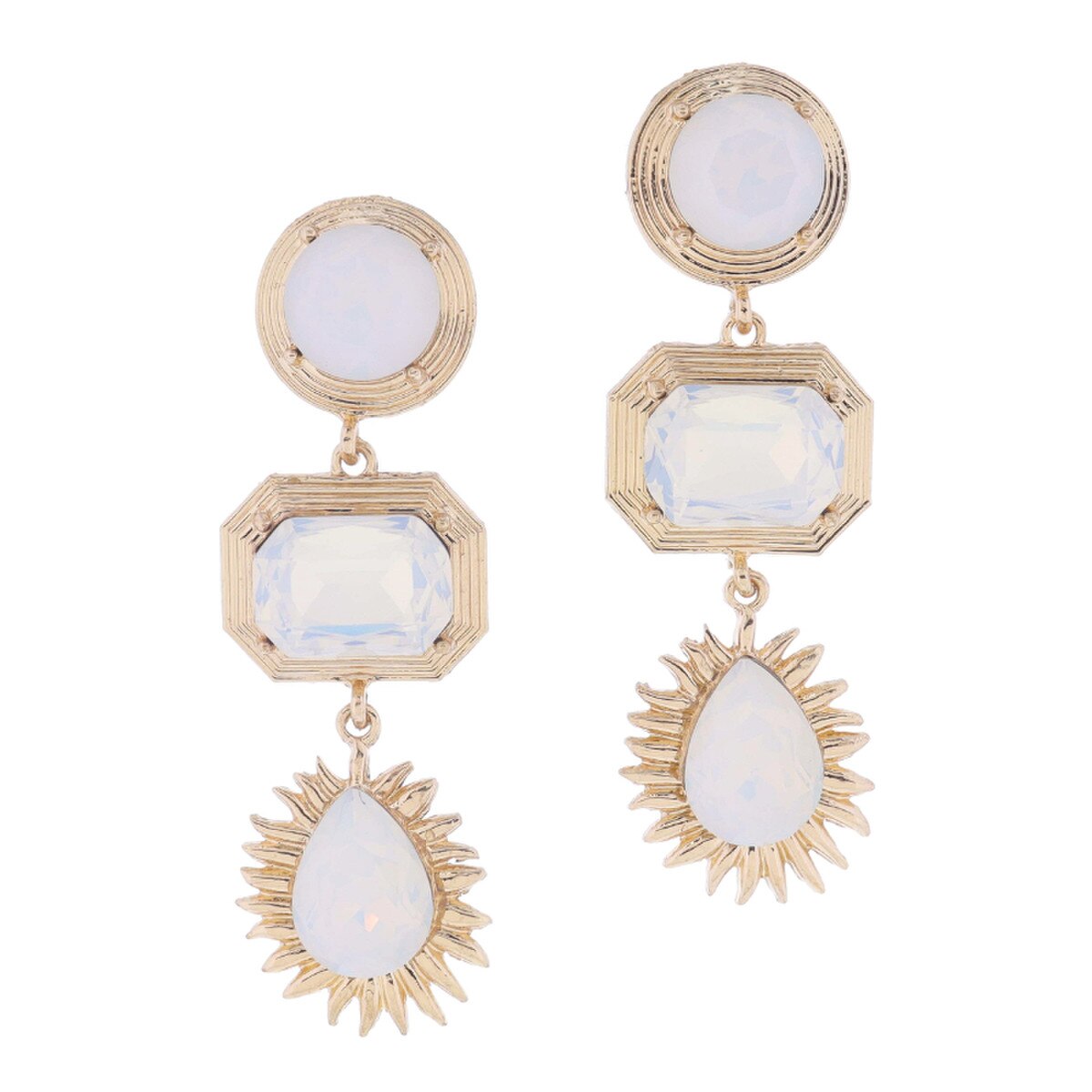 Jane Marie Statement Earring