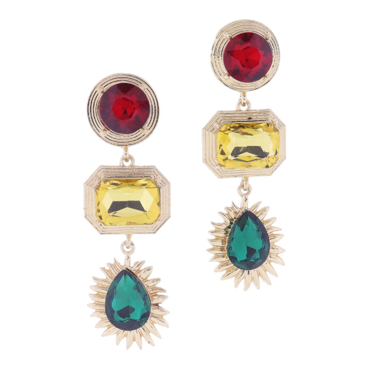 Jane Marie Statement Earring