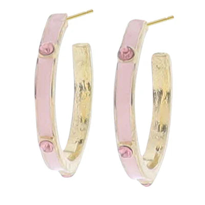 JM Color Hoops