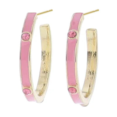 JM Color Hoops
