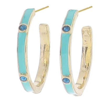 JM Color Hoops
