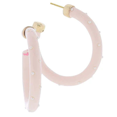JM Color Hoops