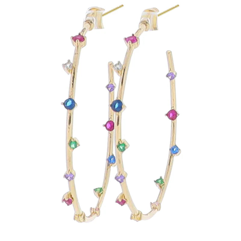 JM Earrings