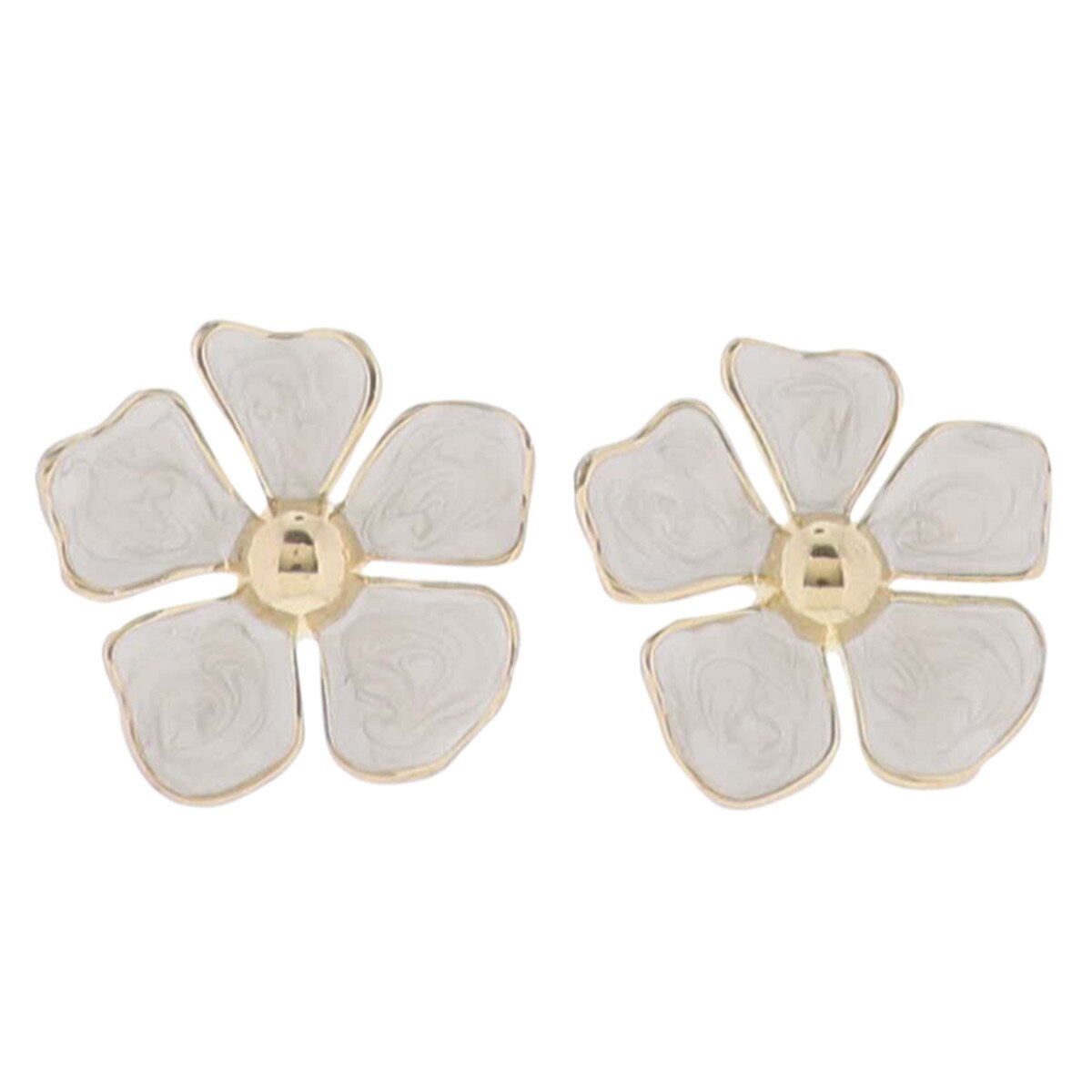 JM Glitzy Earrings