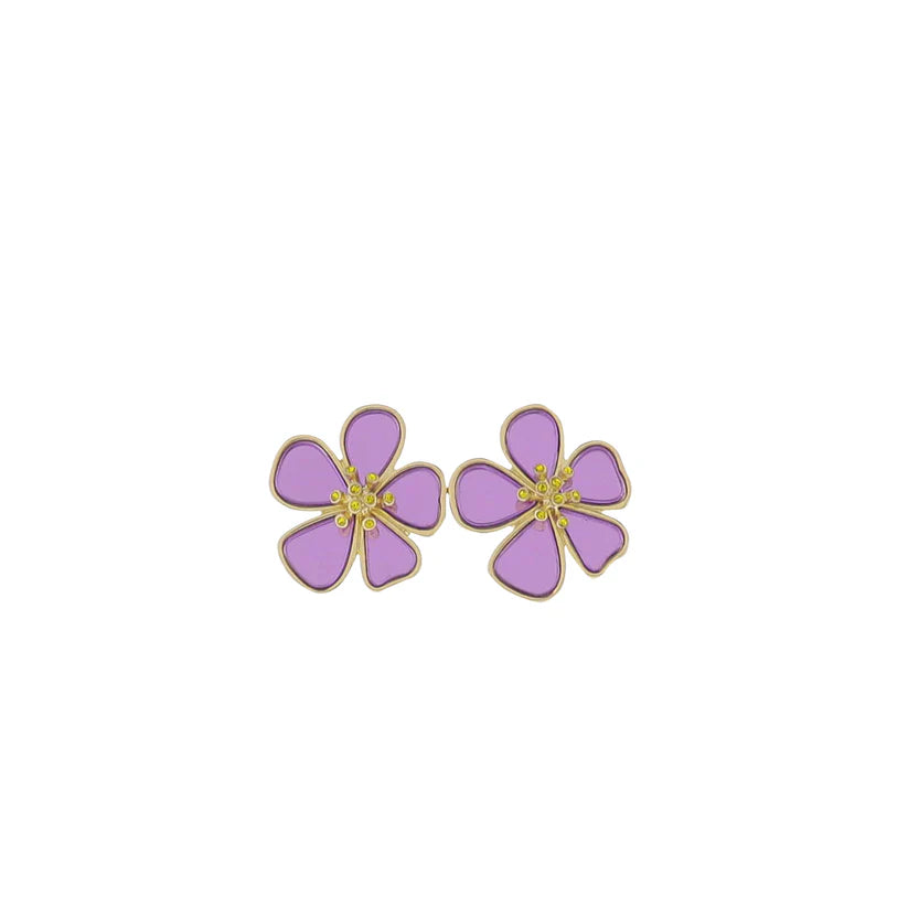 JM Glitzy Earrings