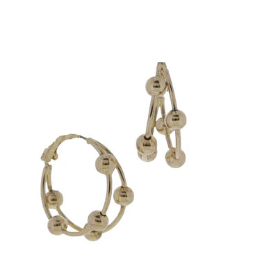 JM Earrings