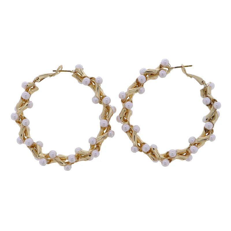 JM Earrings