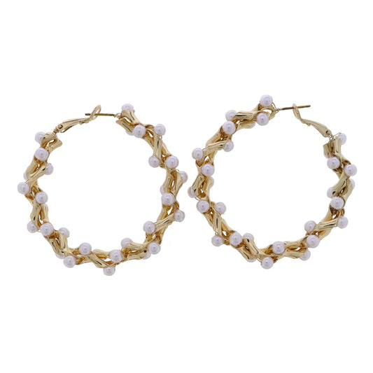 JM Earrings