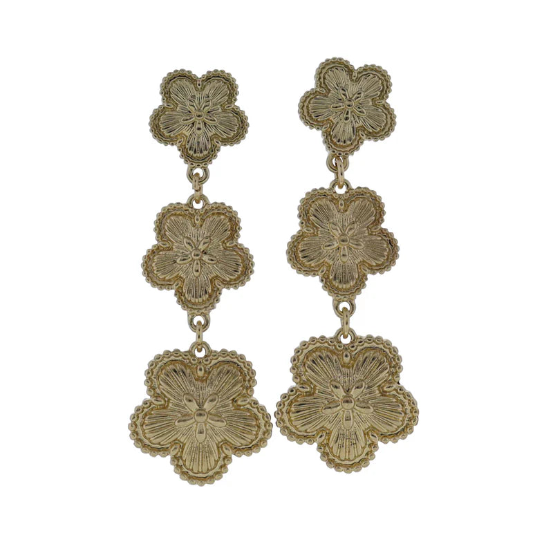 JM Earrings