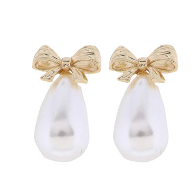 JM Earrings
