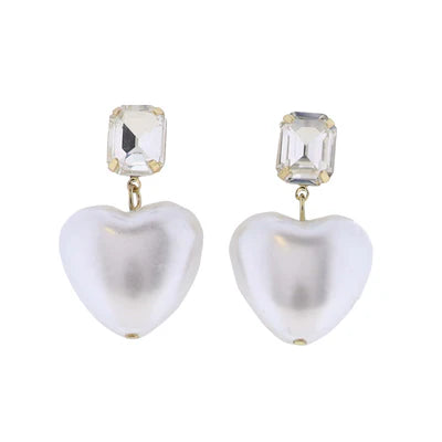 JM Earrings