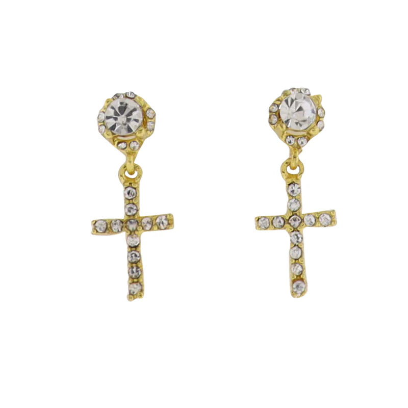 JM Earrings