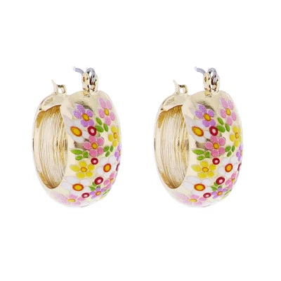 JM Earrings