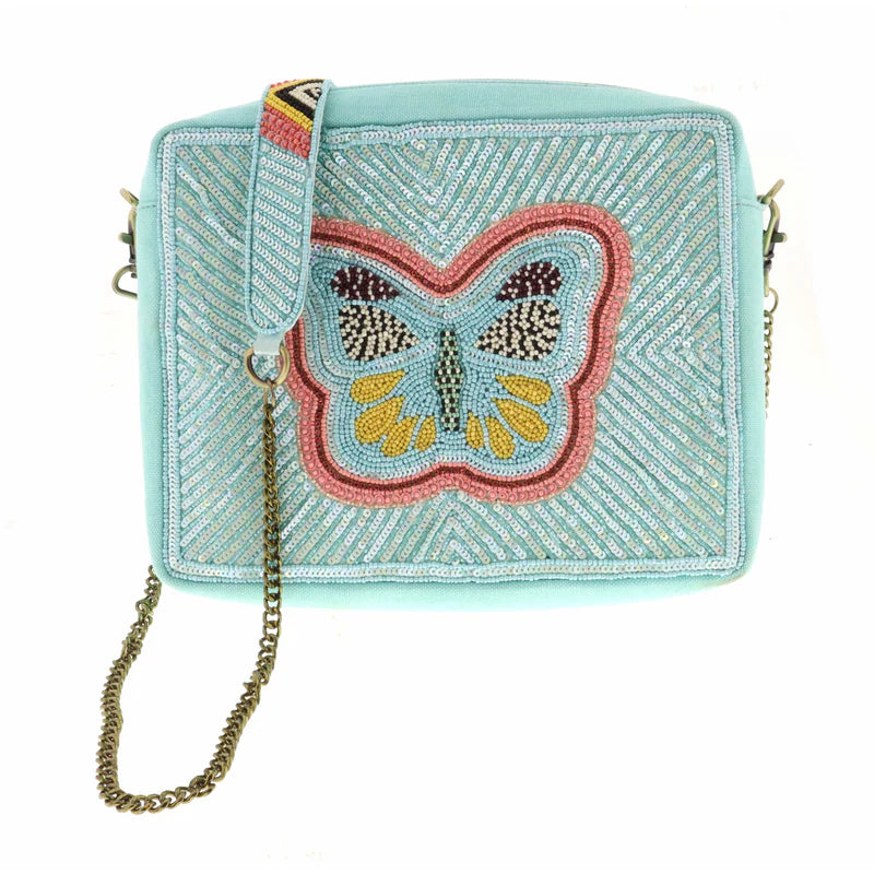 Jane Marie Beaded Purses
