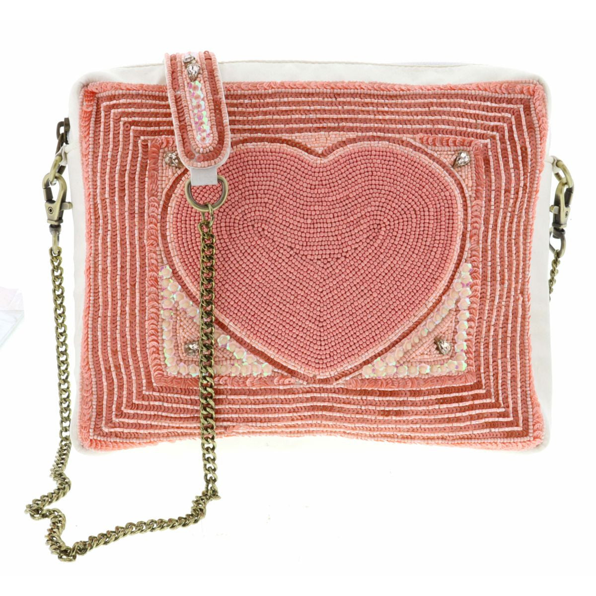 Jane Marie Beaded Purses