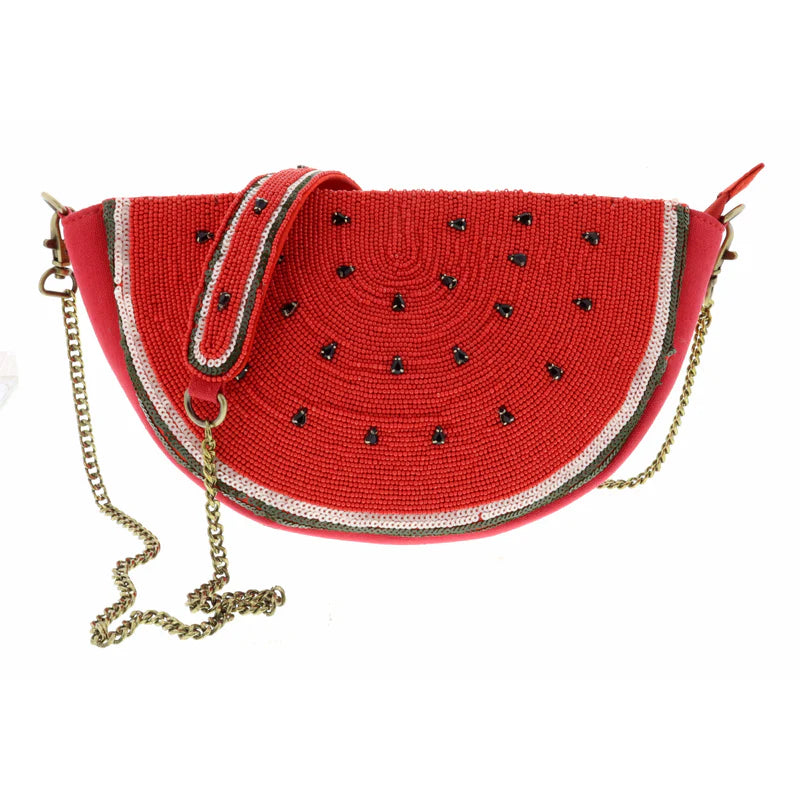 Jane Marie Beaded Purses