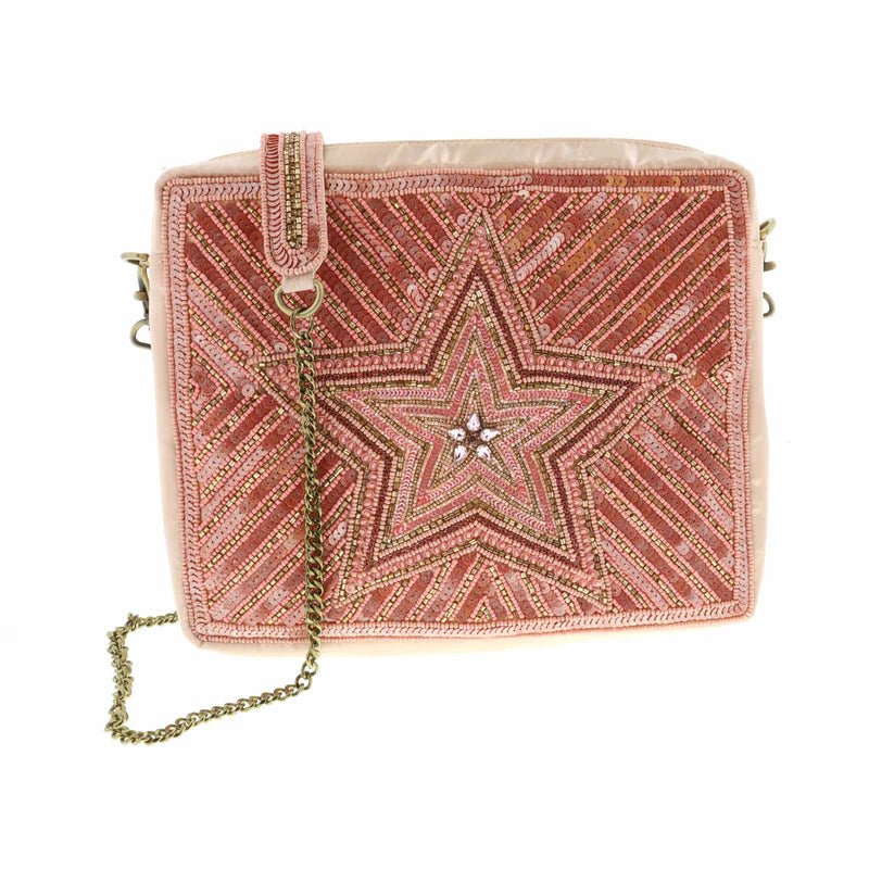 Jane Marie Beaded Purses