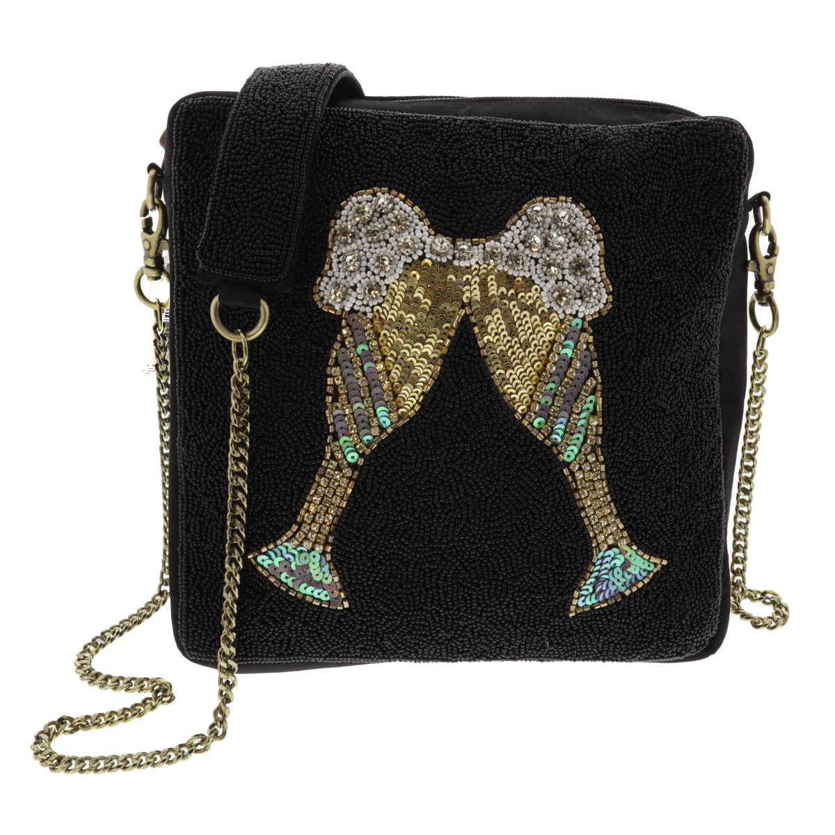 Jane Marie Beaded Purses