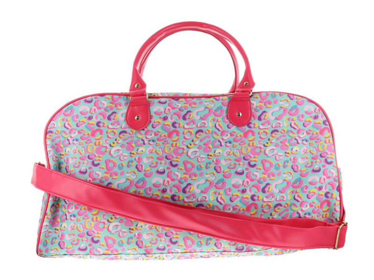 JM Duffle