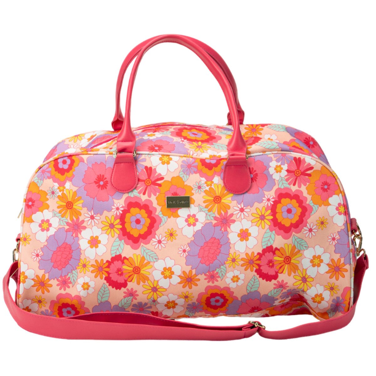 JM Duffle