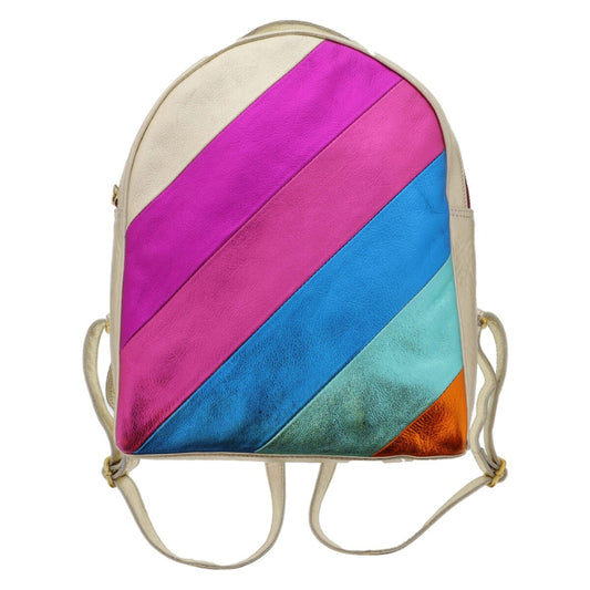 Shimmer Backpack