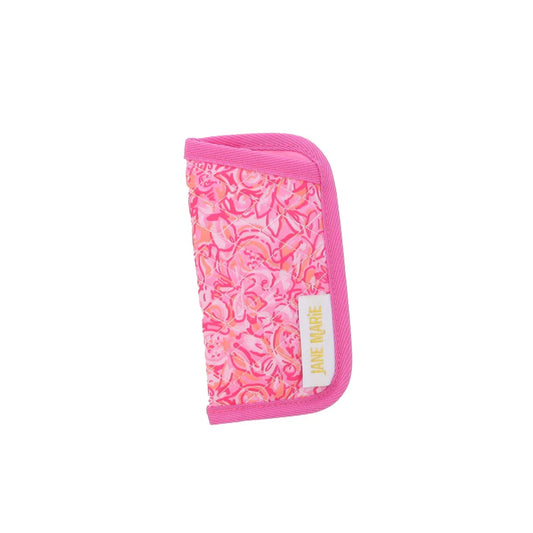 JM Glasses Soft Case
