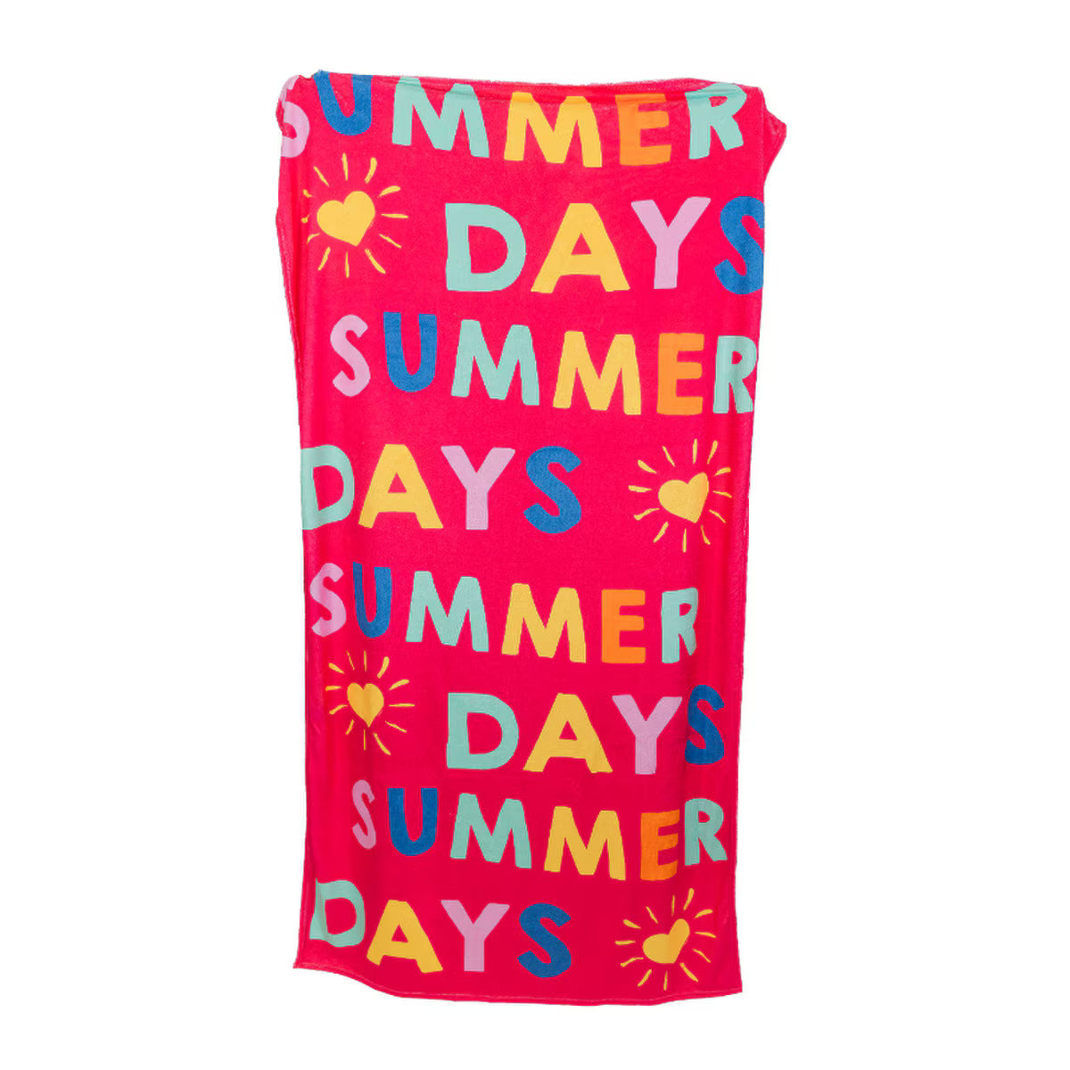 Jane Marie Beach Towel