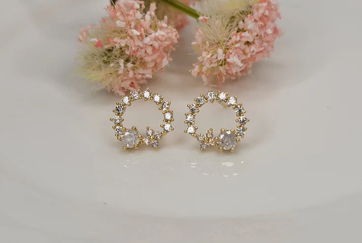 Betty Oh Earrings