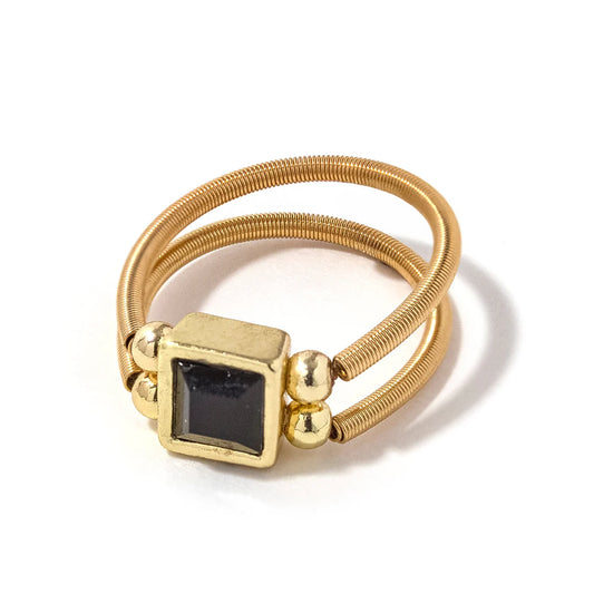 Erimish Kiki Ring
