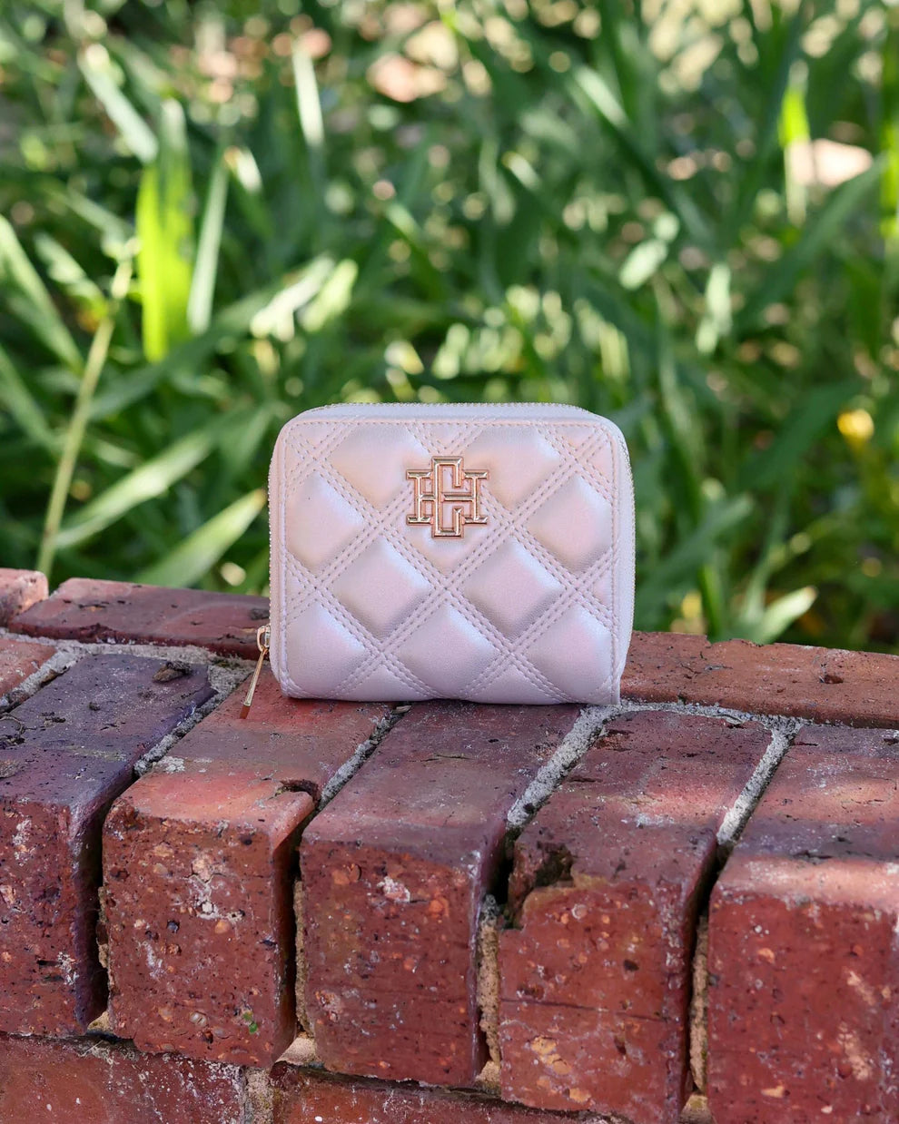 Blakely Wallets