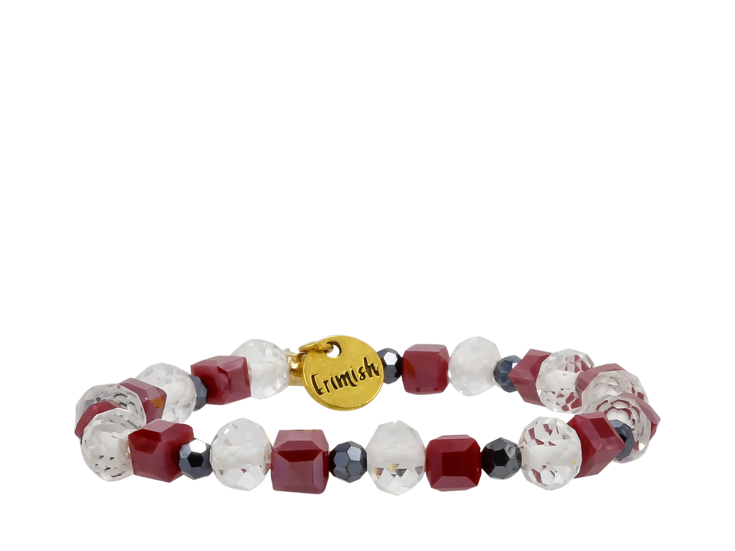 Erimish Game Day Bracelets