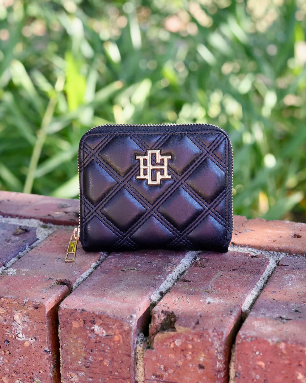 Blakely Wallets