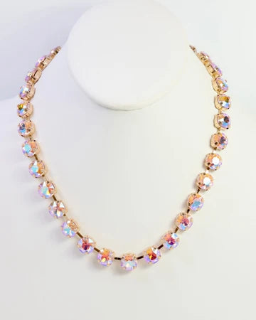 Andi Rhinestone Necklaces