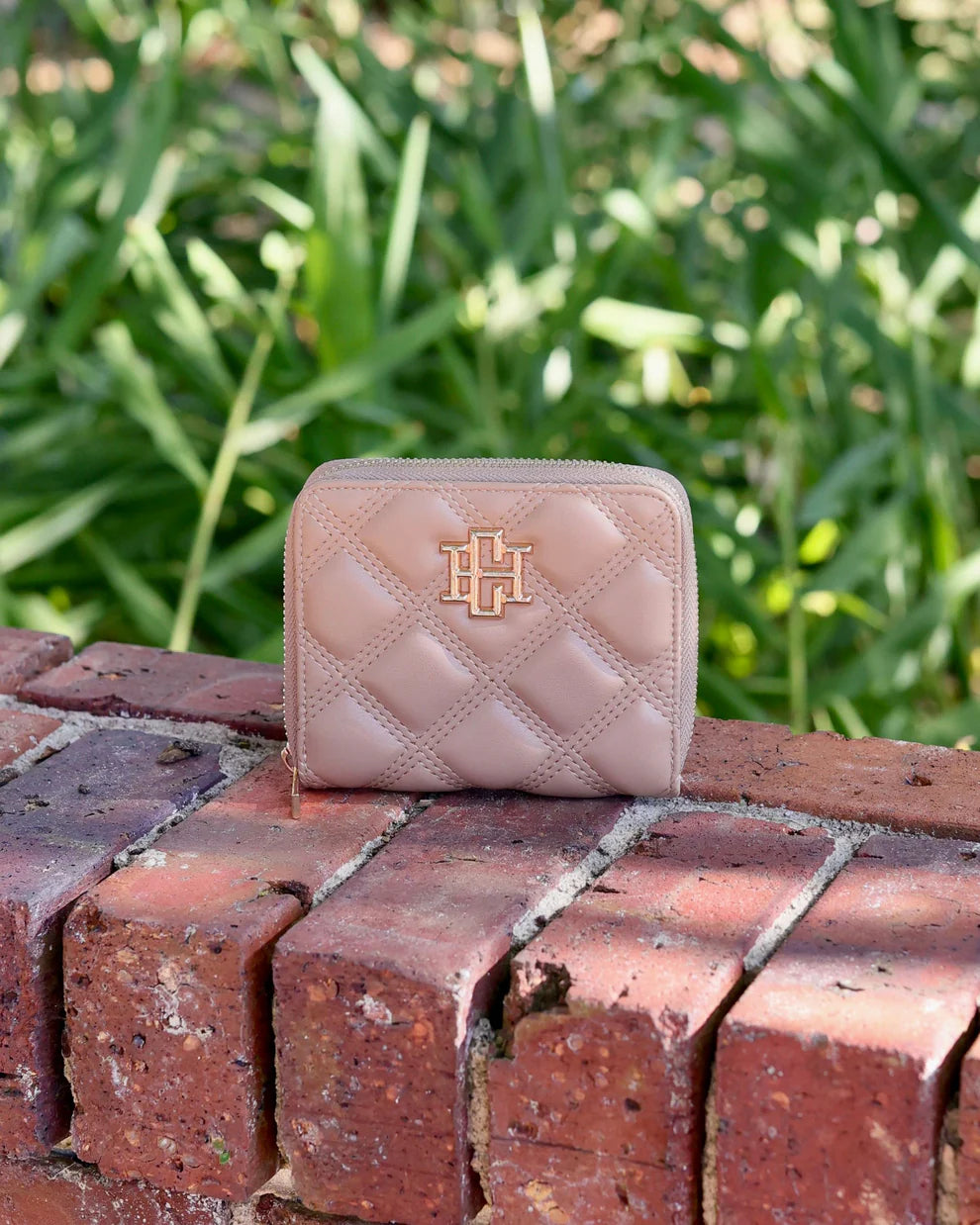 Blakely Wallets