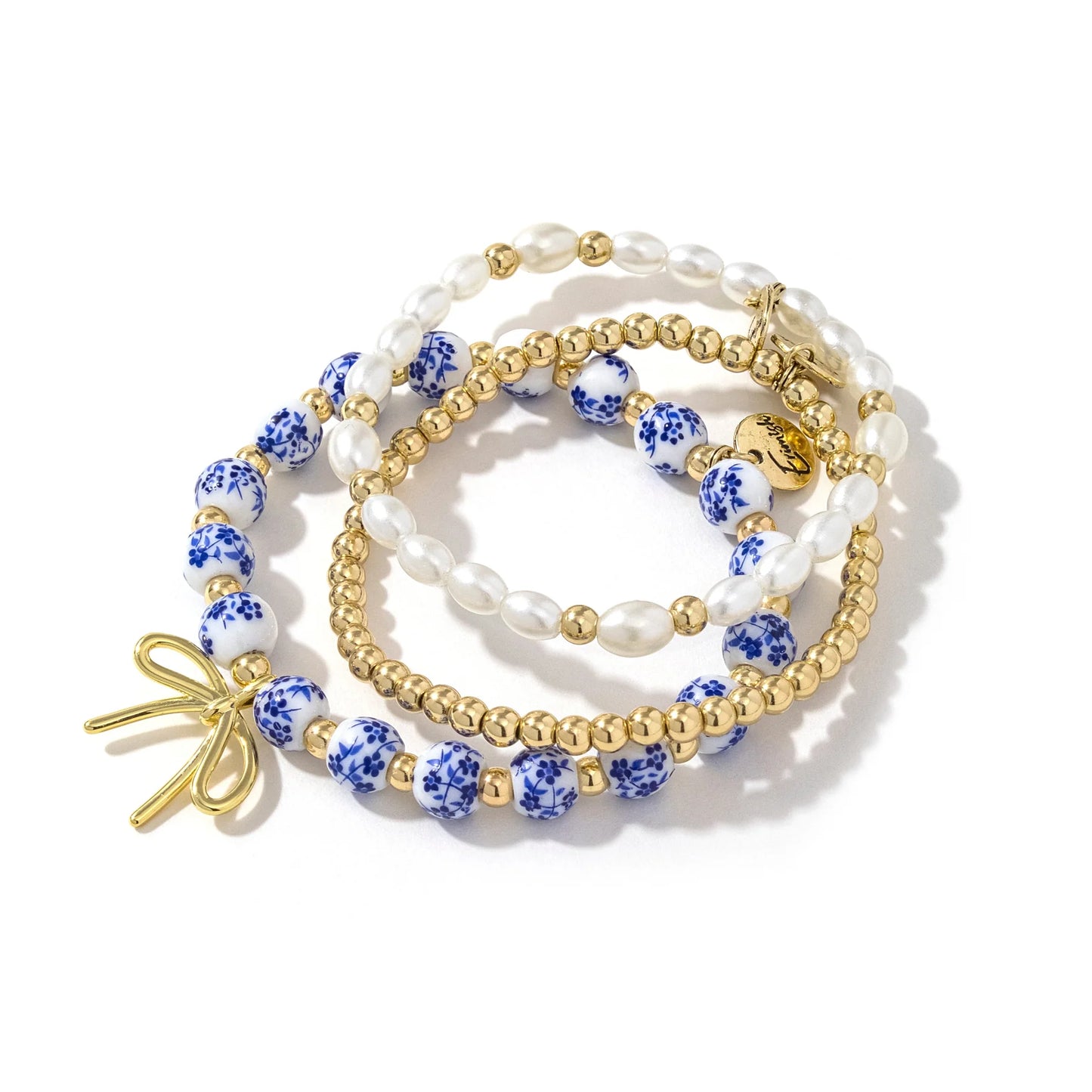 Maple Starter Stack Blue Erimish