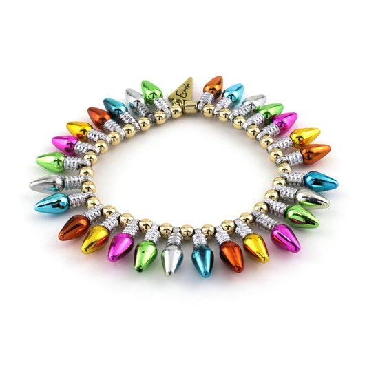 Mini Bulbs Erimish Bracelet