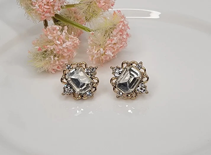 Betty Oh Earrings