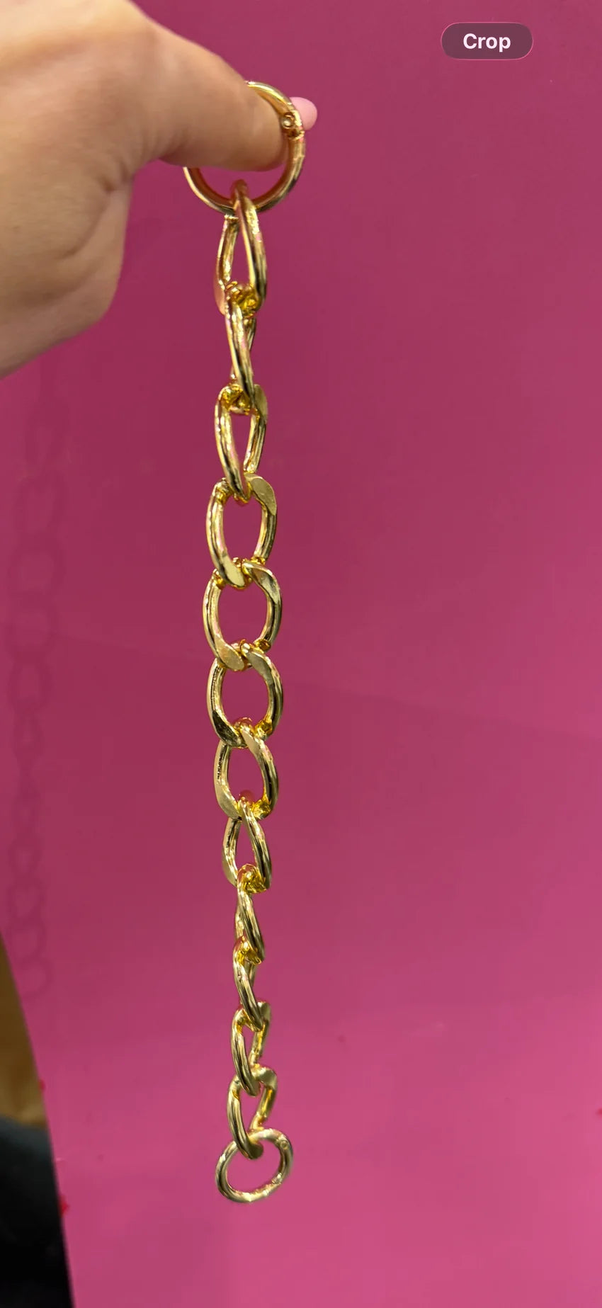 Scarf Chain Kit