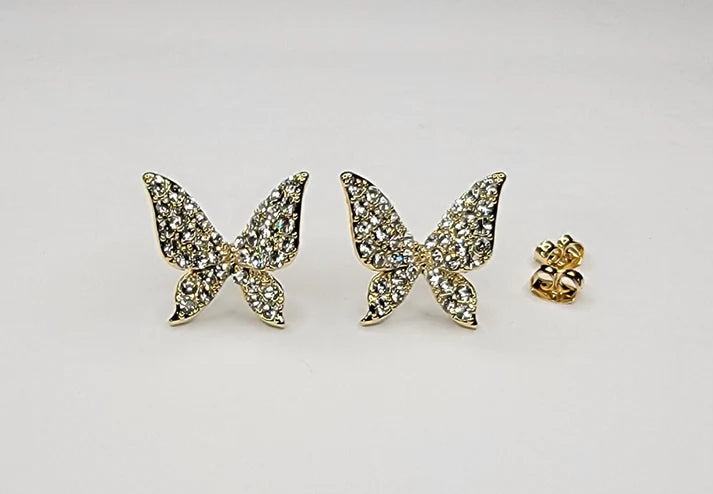 Betty Oh Earrings