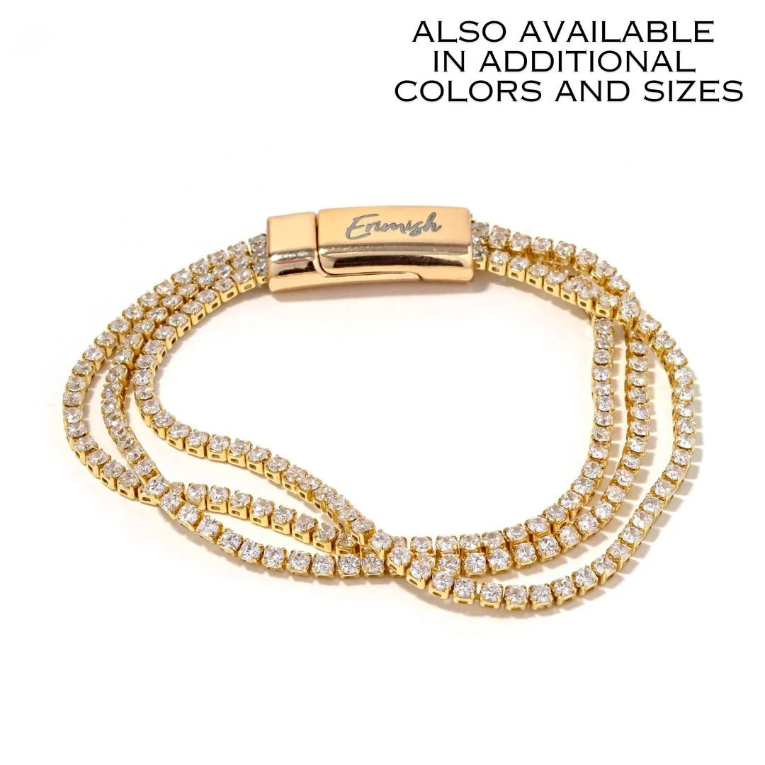 Erimish Newton Bracelet