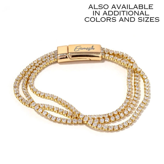Erimish Newton Bracelet