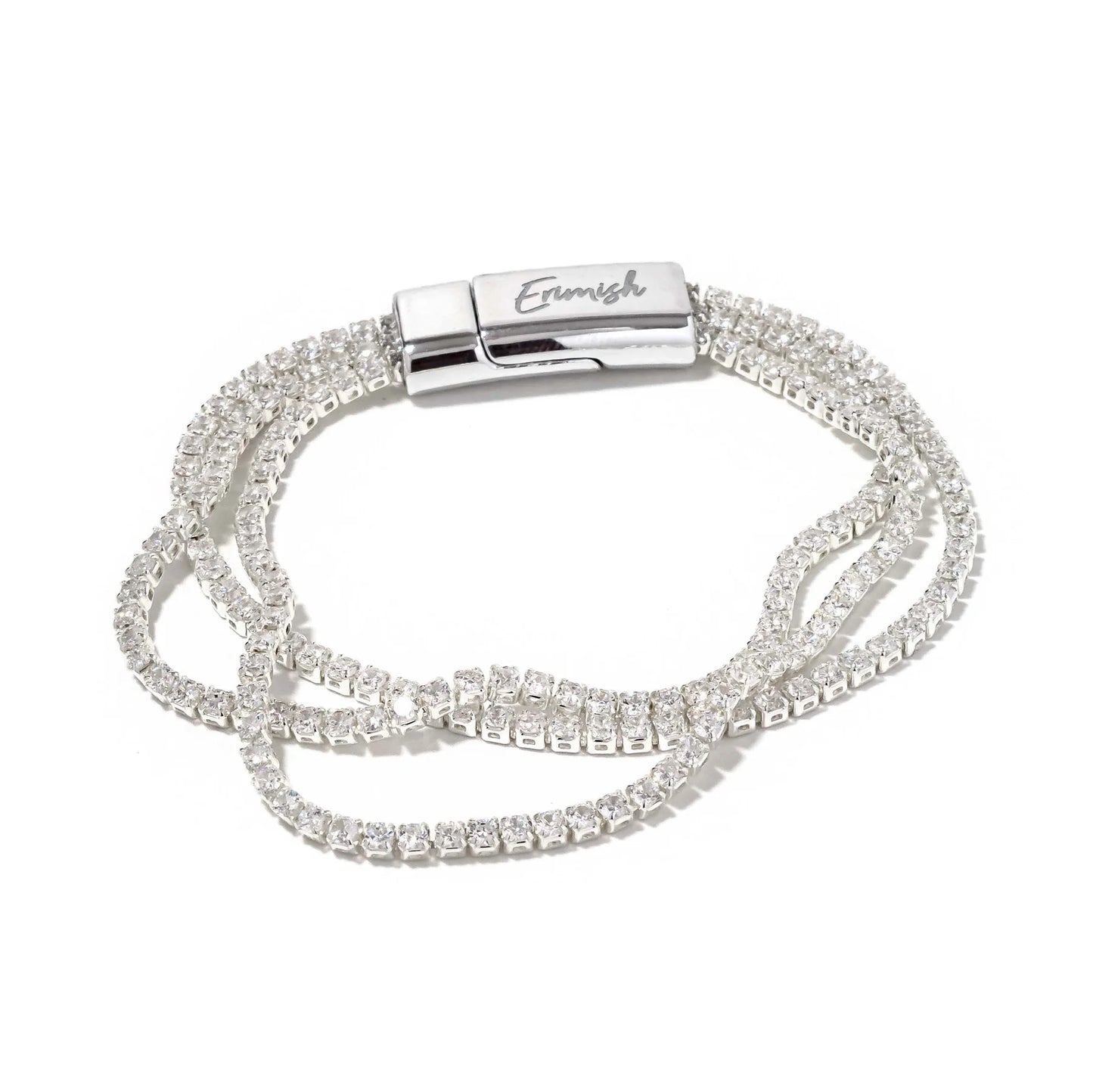 Erimish Newton Bracelet