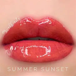 LipSense Shades