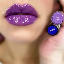 LipSense Shades