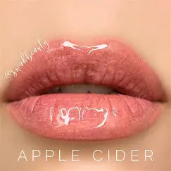 LipSense Shades